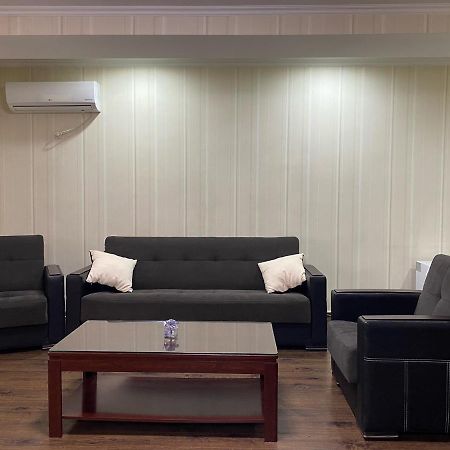 City Center Apart Hotel Тбилиси Екстериор снимка